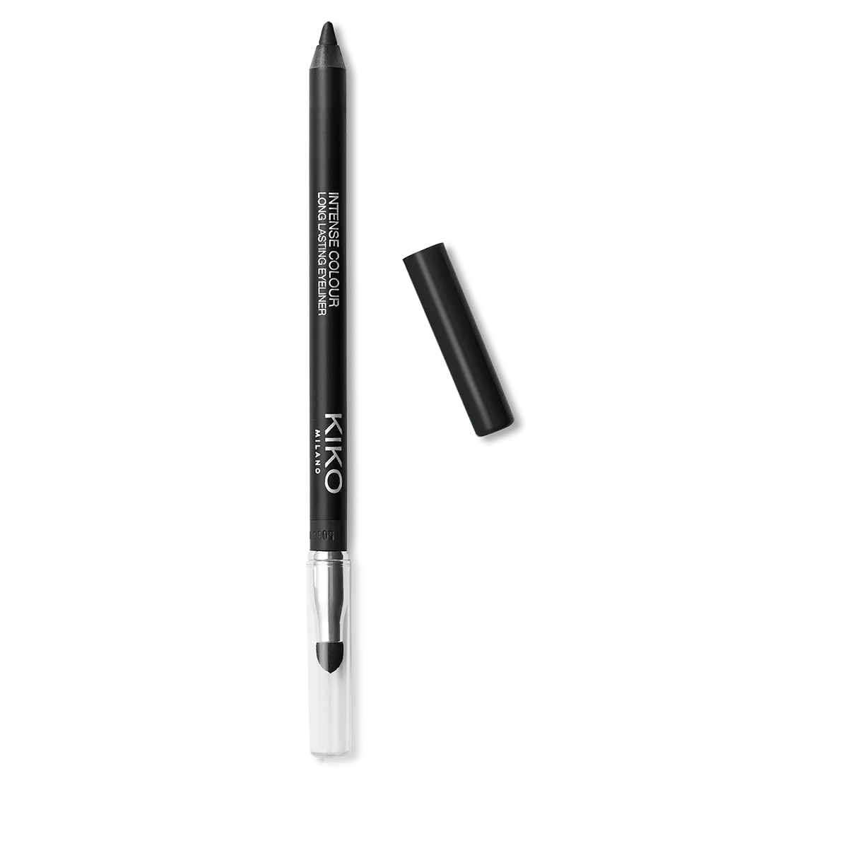 Contemporary KIKO MILANO INTENSE COLOUR LONG LASTING EYELINER 16 black Green
