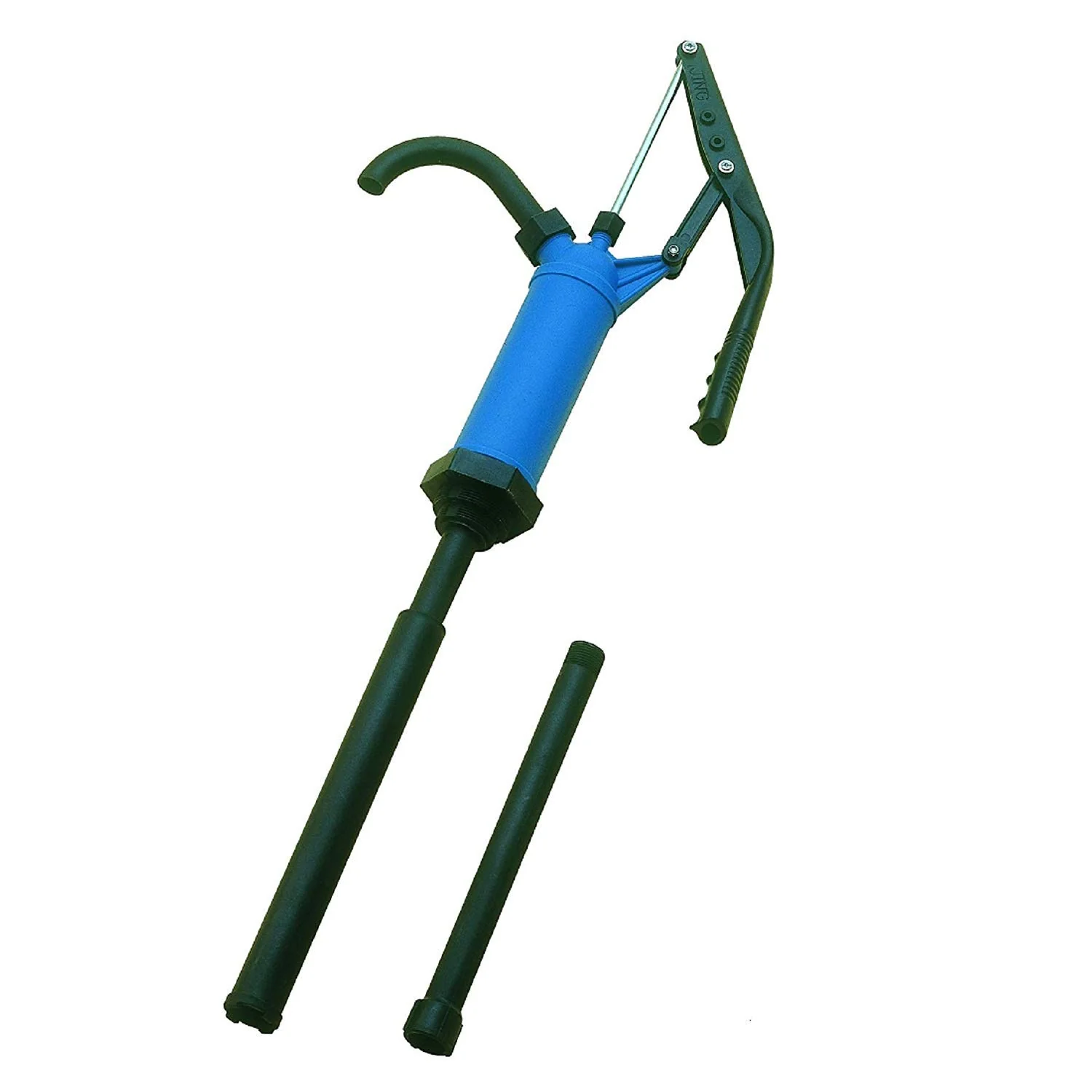 Healthy Barrel Fluid DEF Hand Transfer Pump Environmentally Friendly