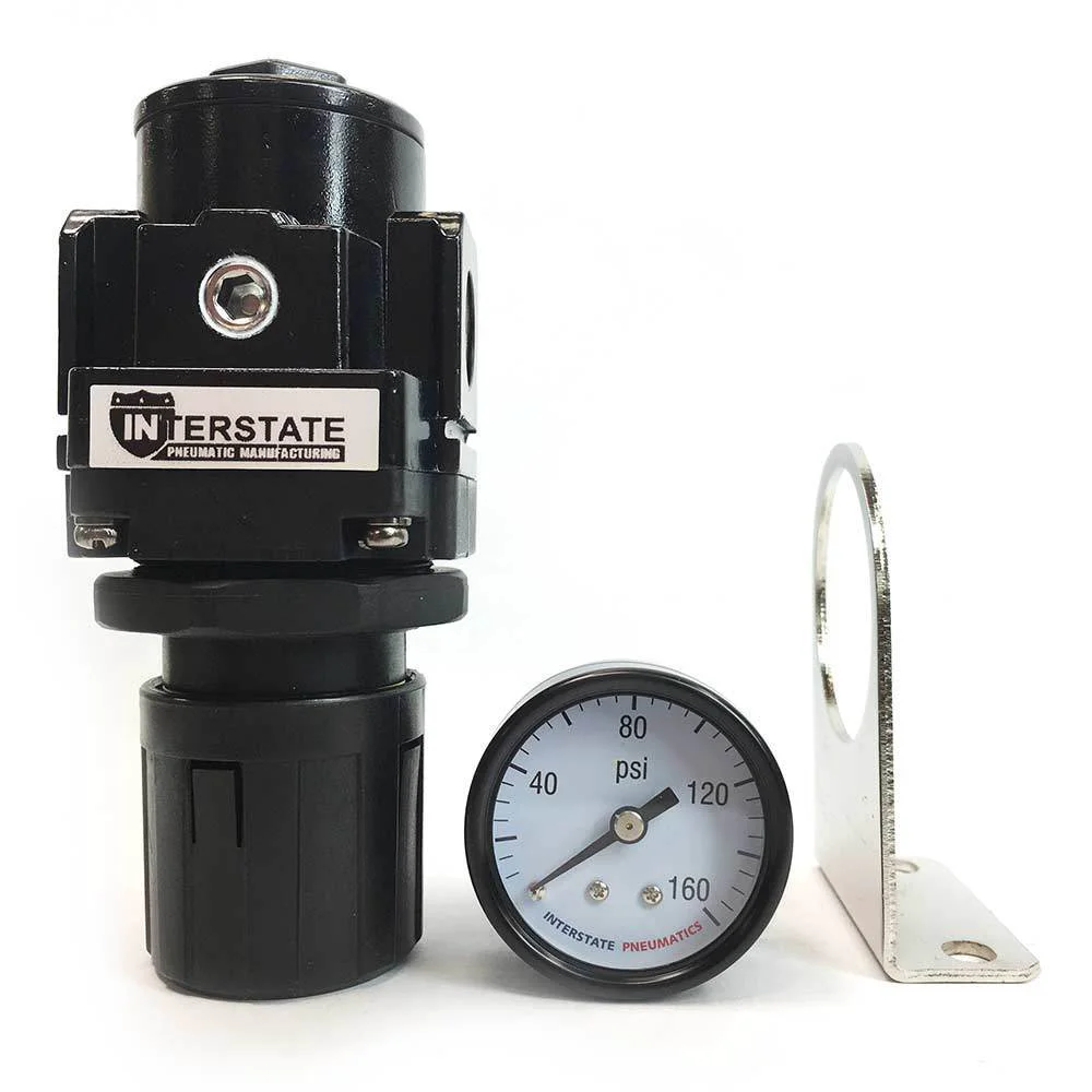 Trusted Air Regulator Gauge 3 8 Responsible