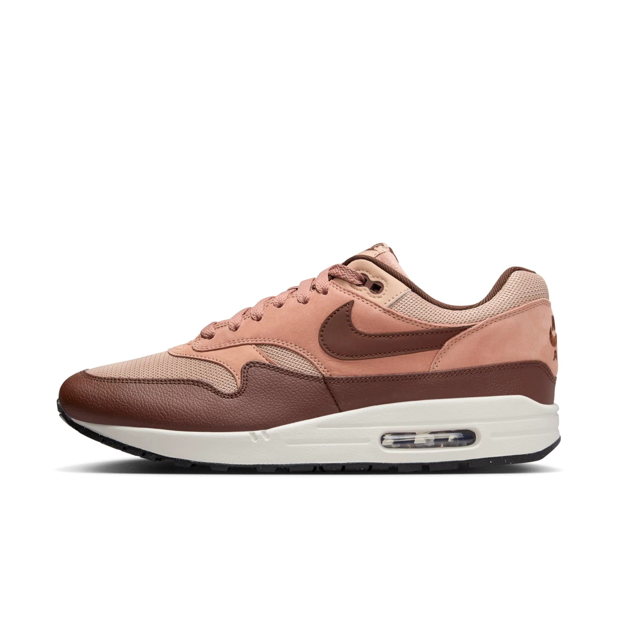 Versatile Nike Men's Air Max 1 Sc Sneakers Enhanced