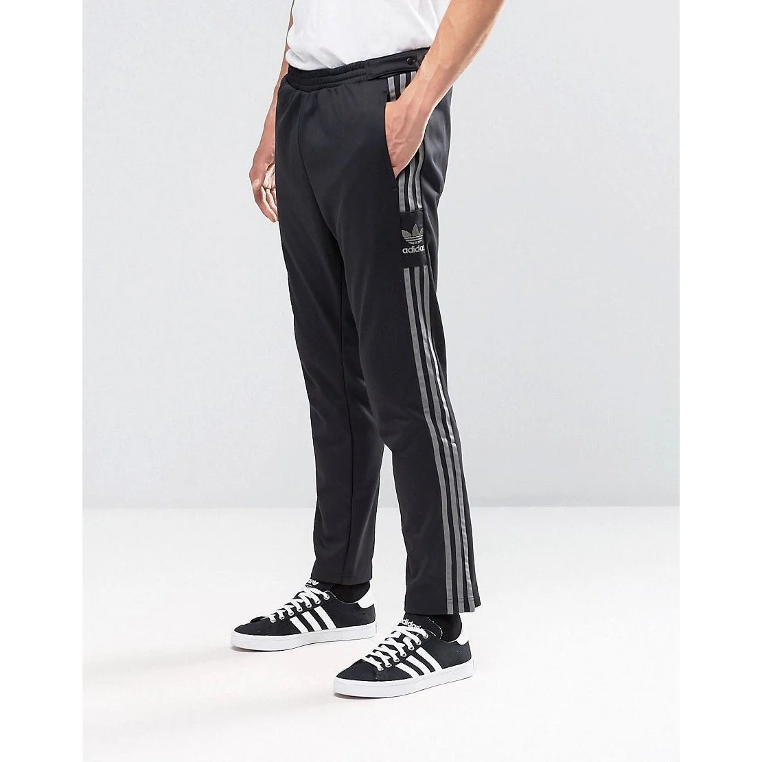 Responsible adidas Men's Id96 Track Pant Secure