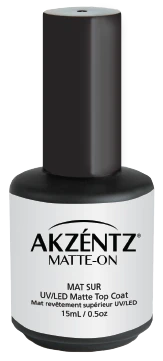 Effective Matte On - Luxio High-Quality