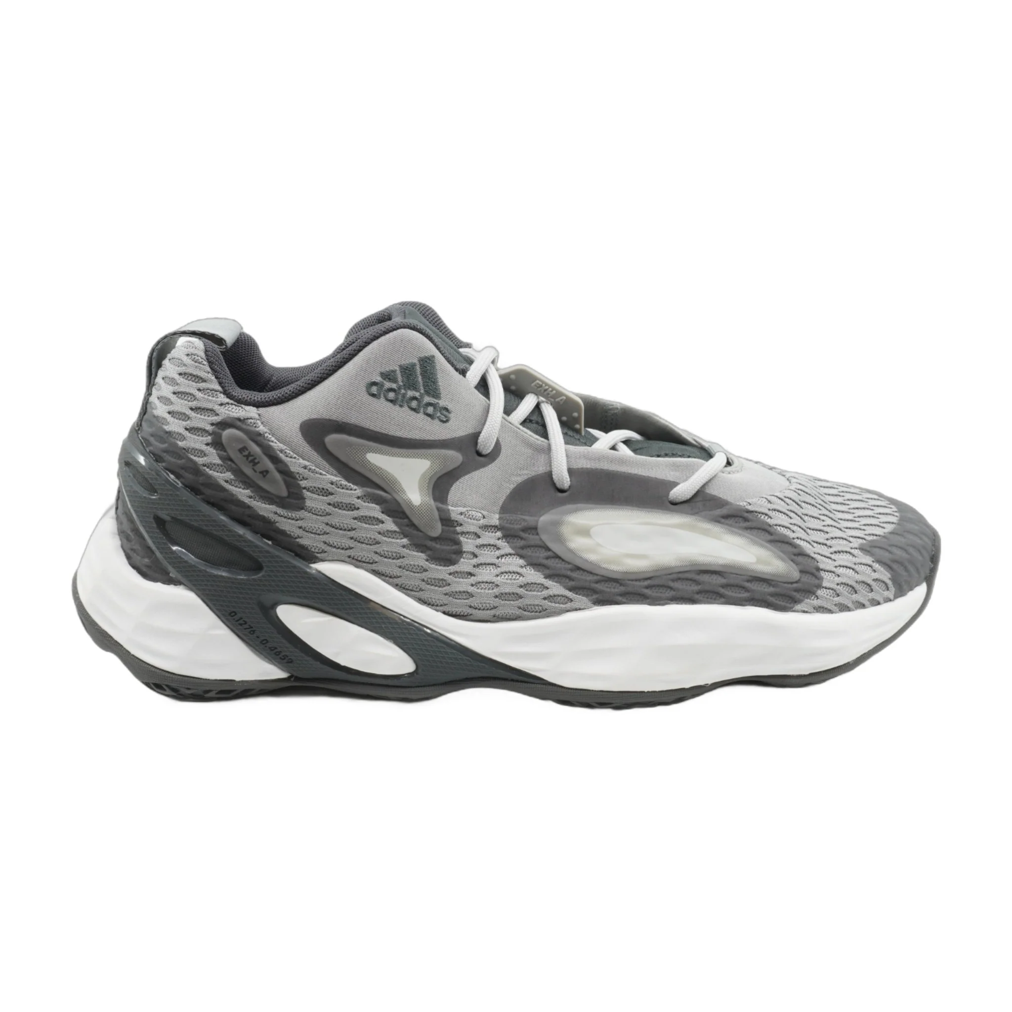 Superior adidas Men's Exhibit A Sneakers Relaxed