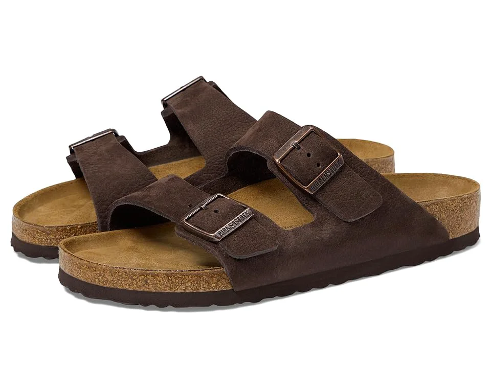Carefully Designed Birkenstock Kyoto Slip On Strap Sandals Durable