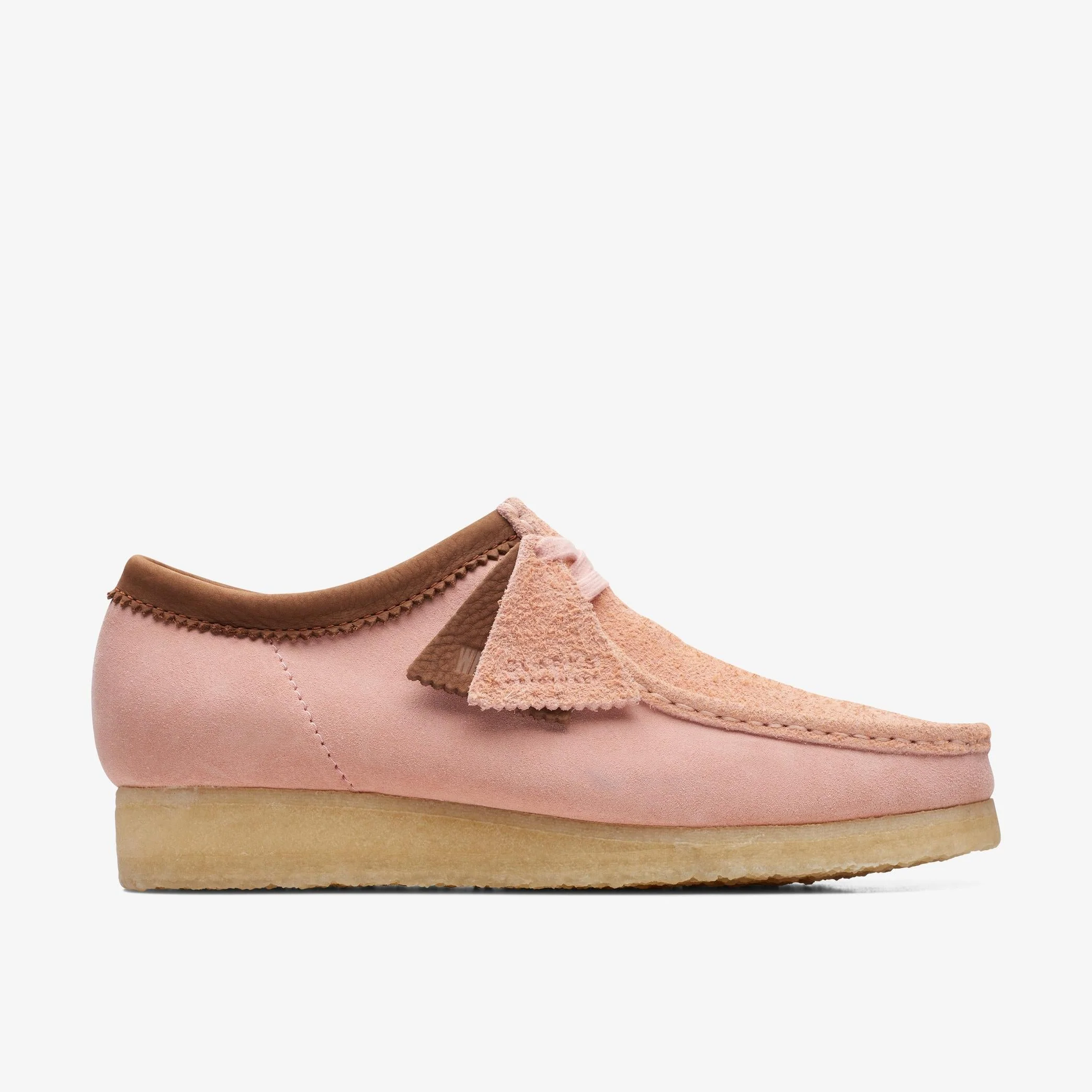 Professional Clarks Men's Wallabee Loafers Exceptional
