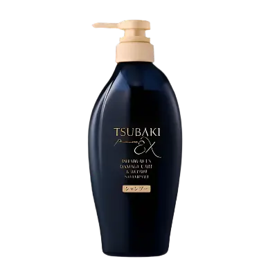Specialty Shiseido Tsubaki Premium Repair Shampoo Stylish