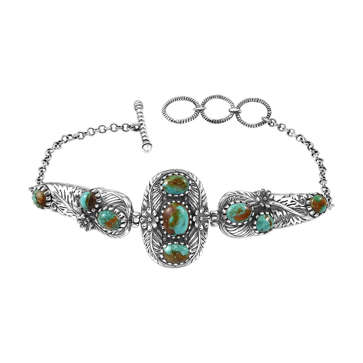 Versatile HomeJewelryBraceletsFashion Bracelets 8298665 Crafted