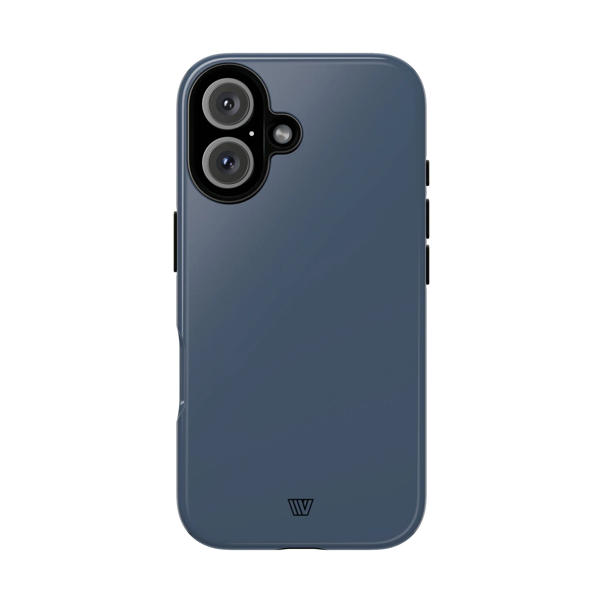 Outstanding DENIM BLUE Tough Phone Case Superior