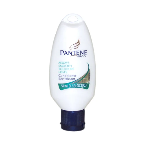 Crafted Pantene Pro-V Conditioner Smooth And Sleek - 1.7 Oz Healthy