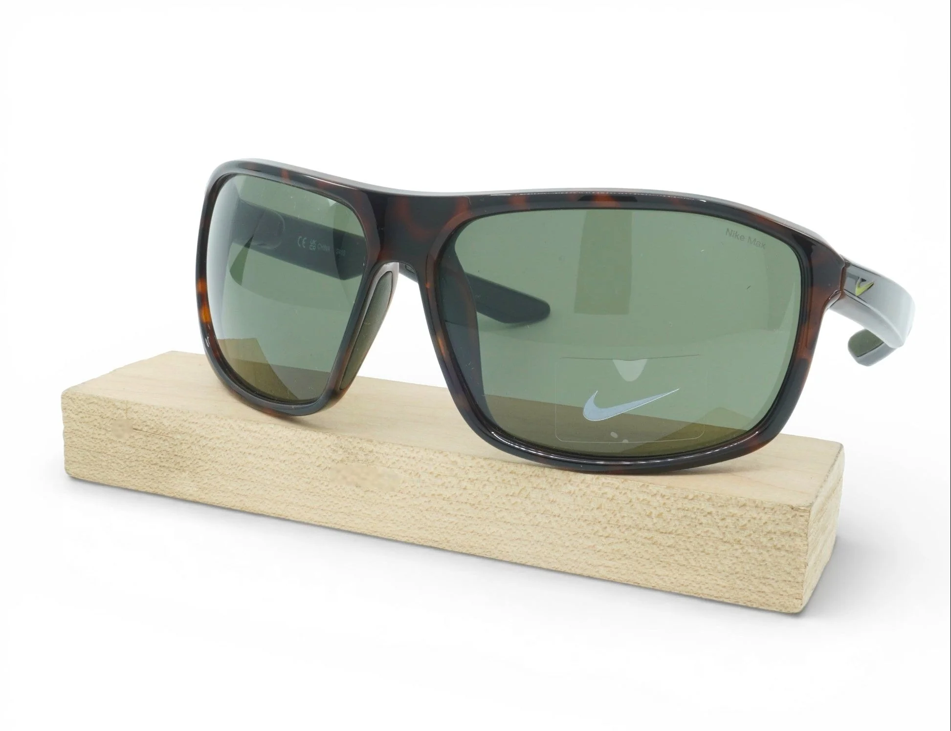 Casual Nike Men's Premier Stride Sunglasses - IB3286X-200 User-Friendly