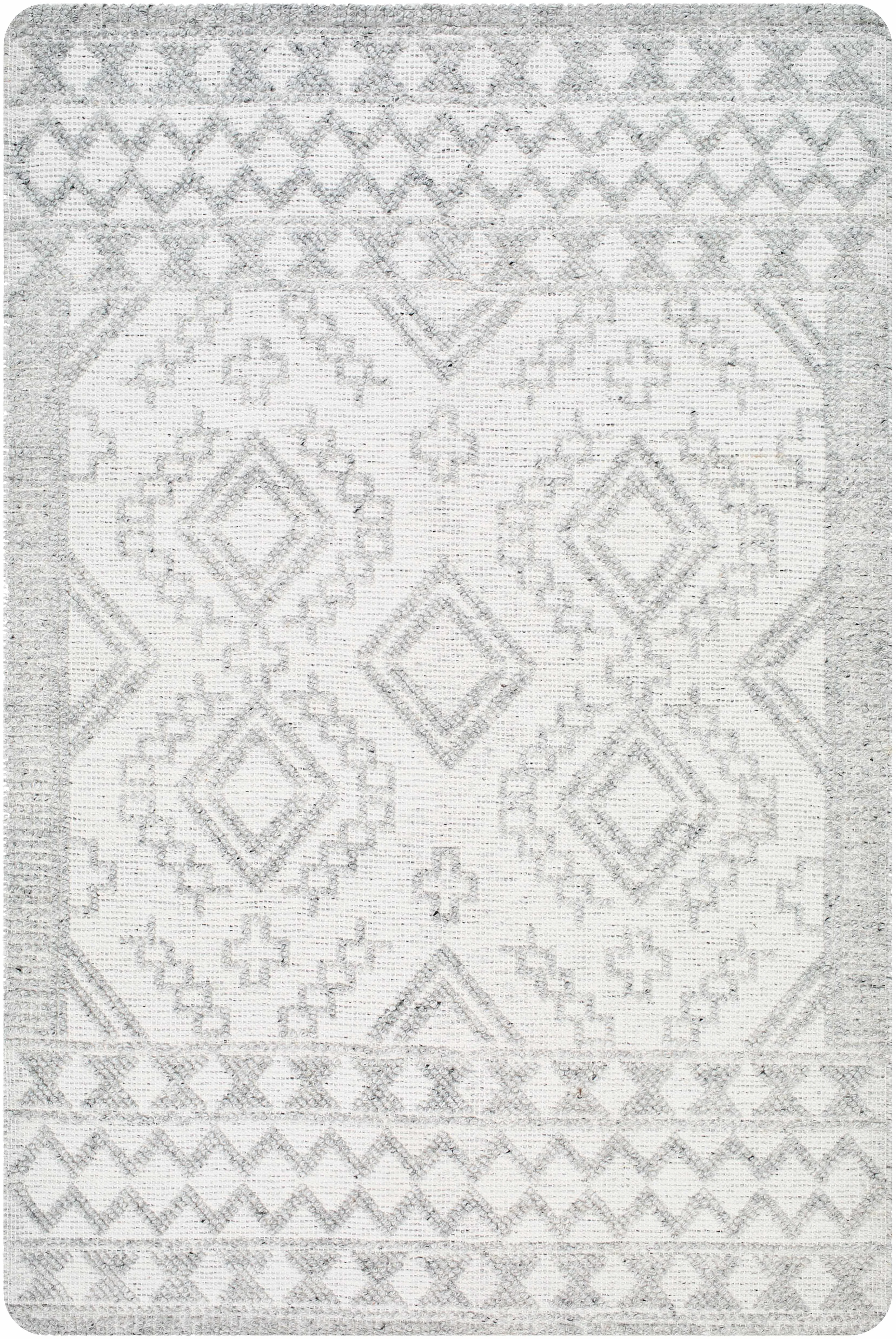 Elegant Elin Area Rug Secure