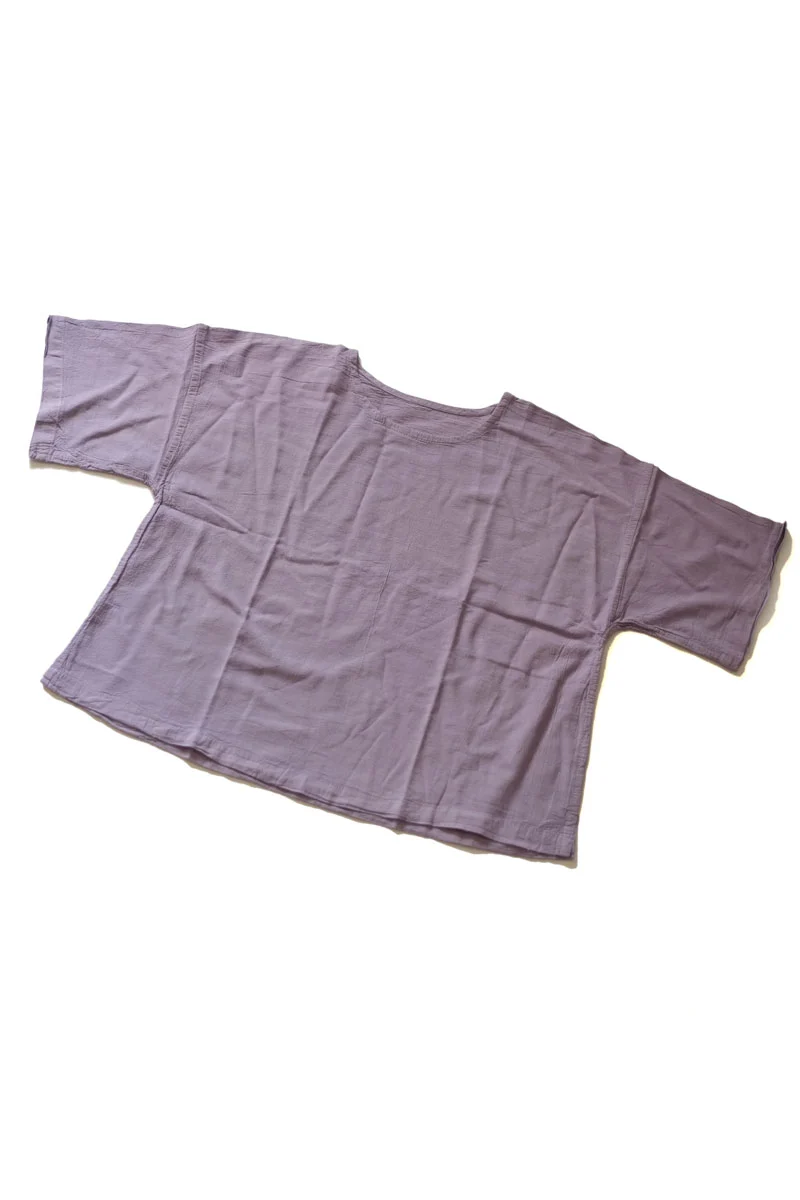 User-Friendly huichung - short sleeve box top Verified