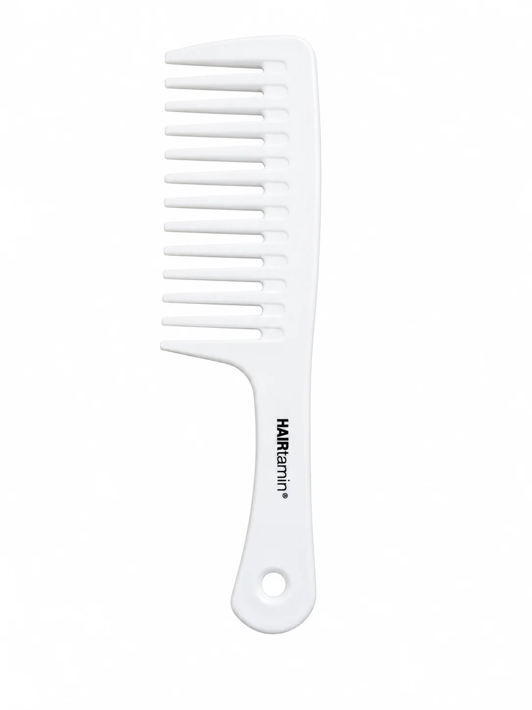 Green Brush® X Hairtamin Secure