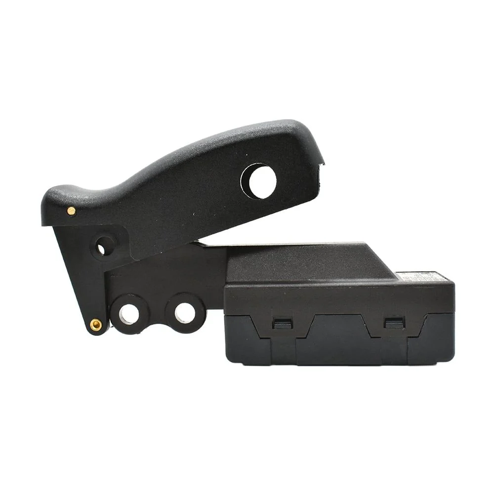Effective Power Switch for Dewalt Miter Saw 391926-01 391926-00 DW703 DW705 Contemporary