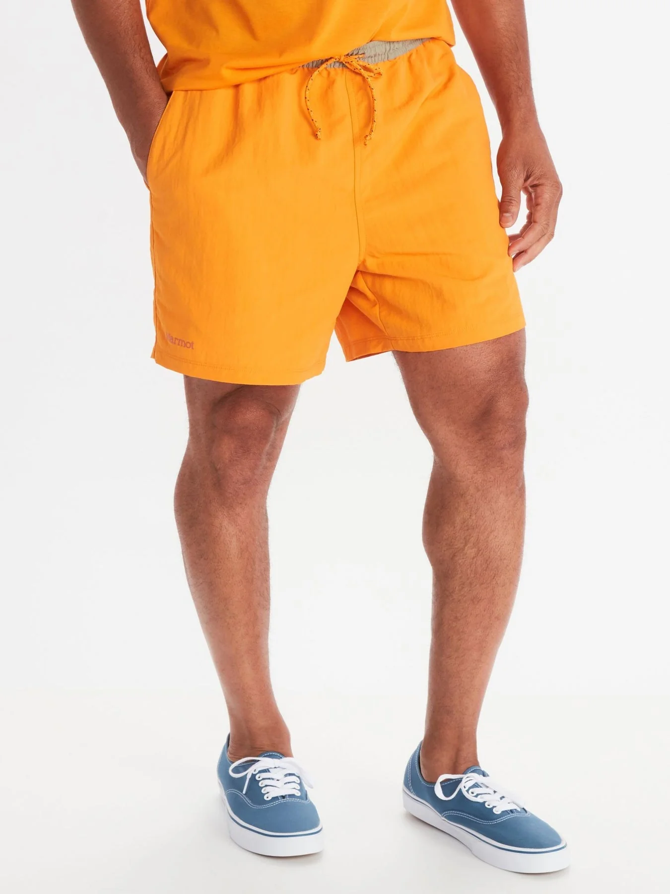 Secure Marmot Men's Juniper Springs Upf 50 Quick-Dry 5 Inch Shorts Smooth