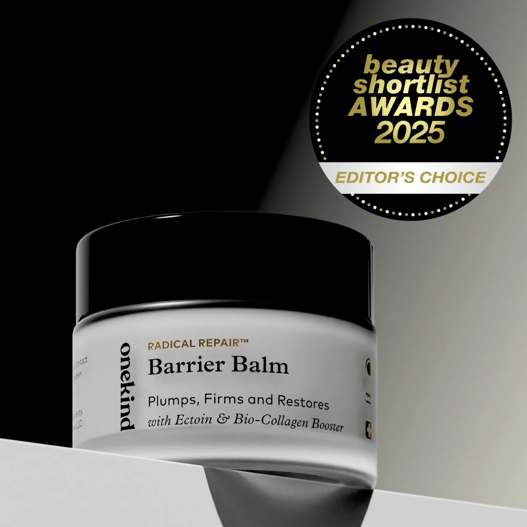 Unique Radical Repair® Barrier Balm Premium Material