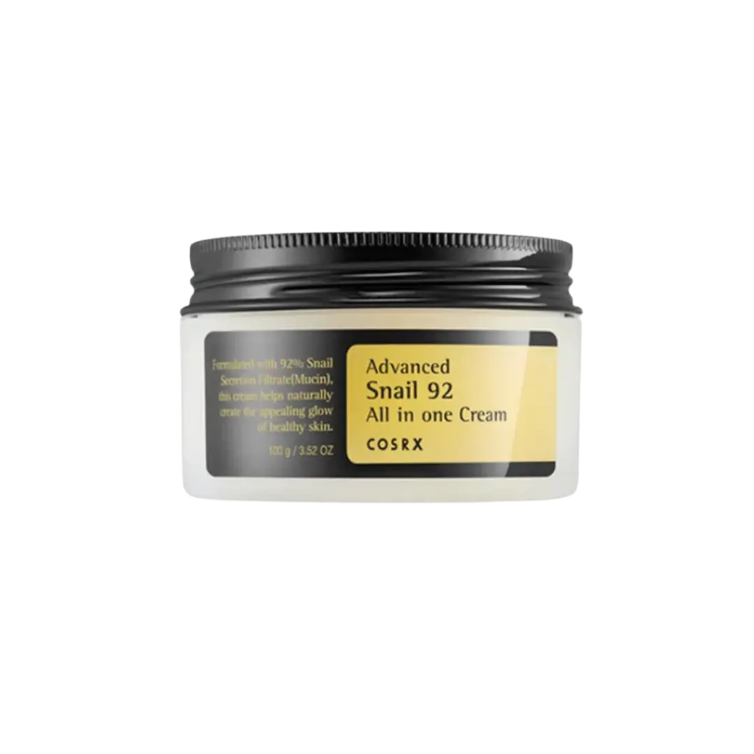 Enhanced COSRX Advanced Snail 92 All in one Cream Fine