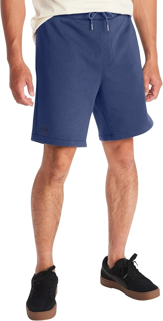 Durable Marmot Men's Peak Shorts Green