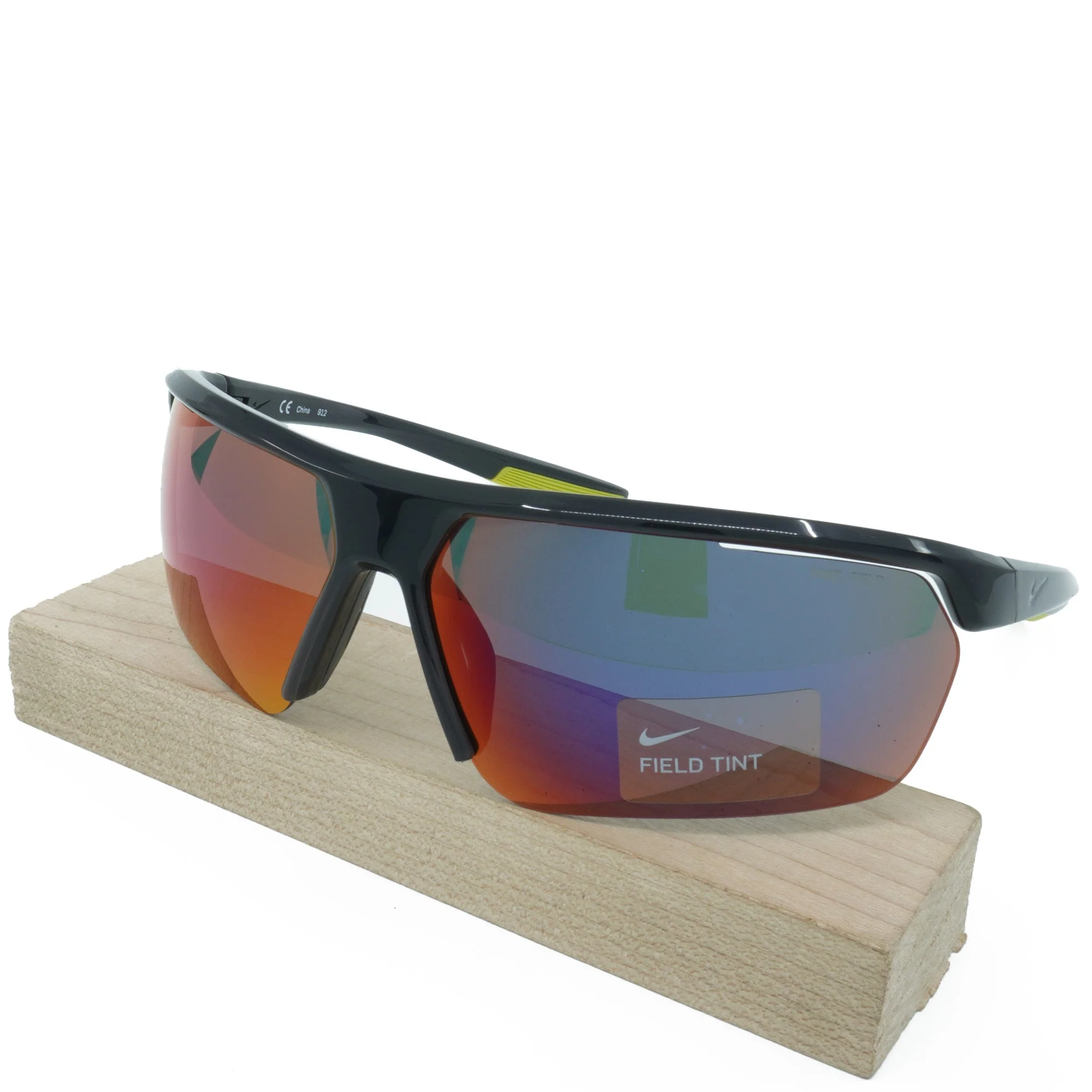 Dependable Nike Men's Gale Force Sunglasses Artisan