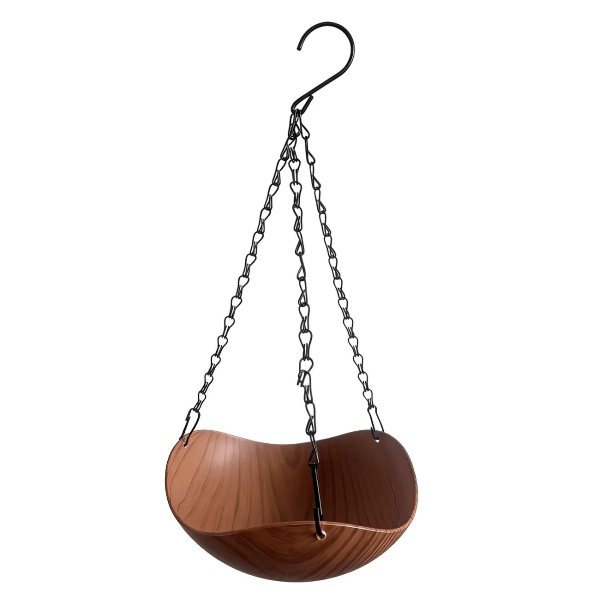 Healthy Garden Wildlife Durable Hanging Bowl User-Friendly