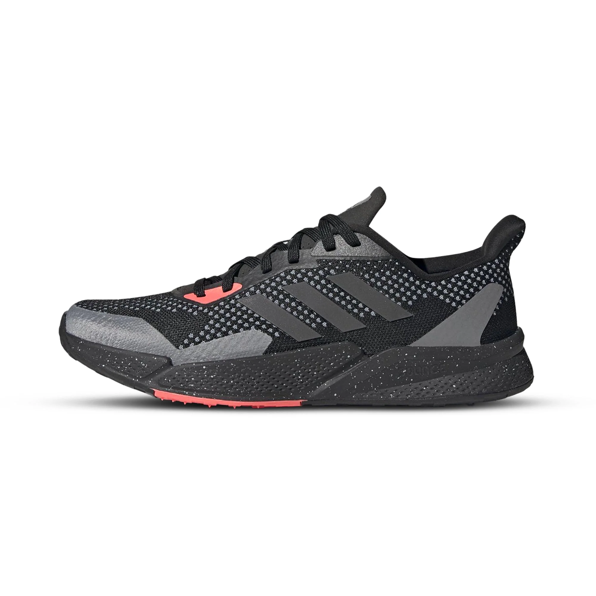 Breathable adidas Men's X9000L3 Sneakers Original Design