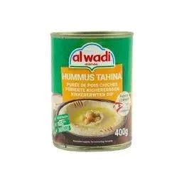 World-Class حمص مع طحينية Professional