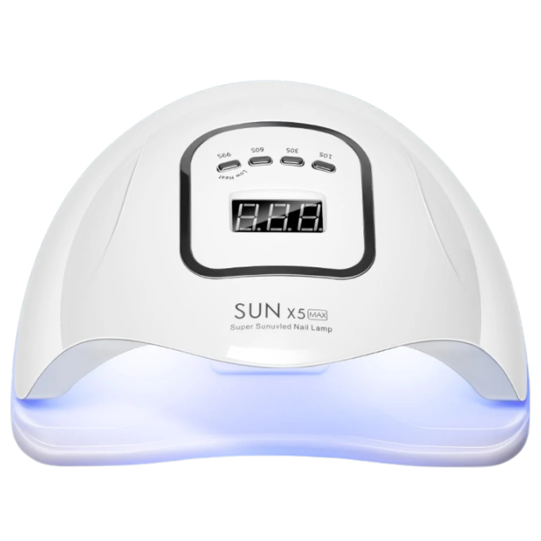 Outstanding Quick-drying Nail Polish Lamp Effective