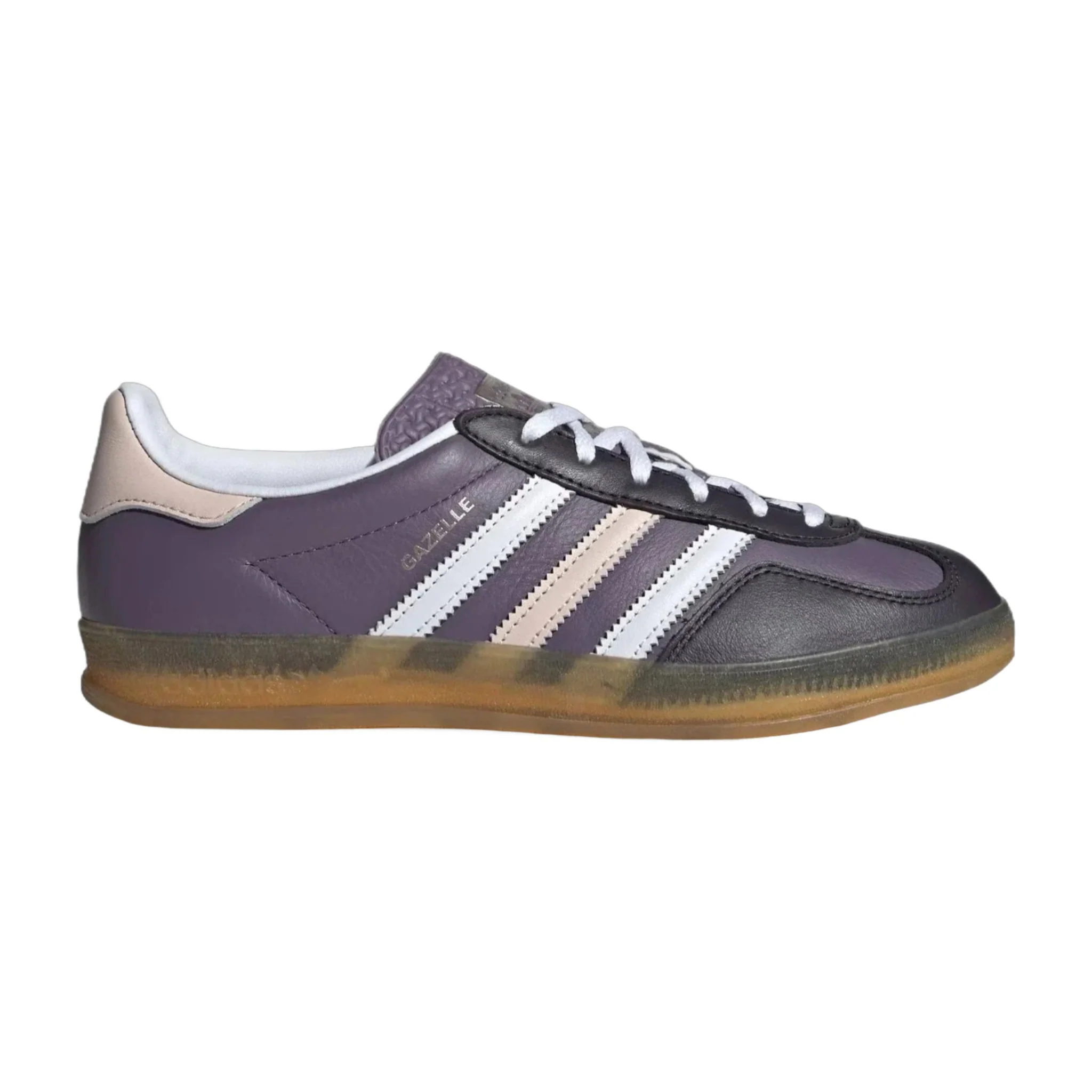 Verified adidas Women's Gazelle Indoor W Sneakers Safe