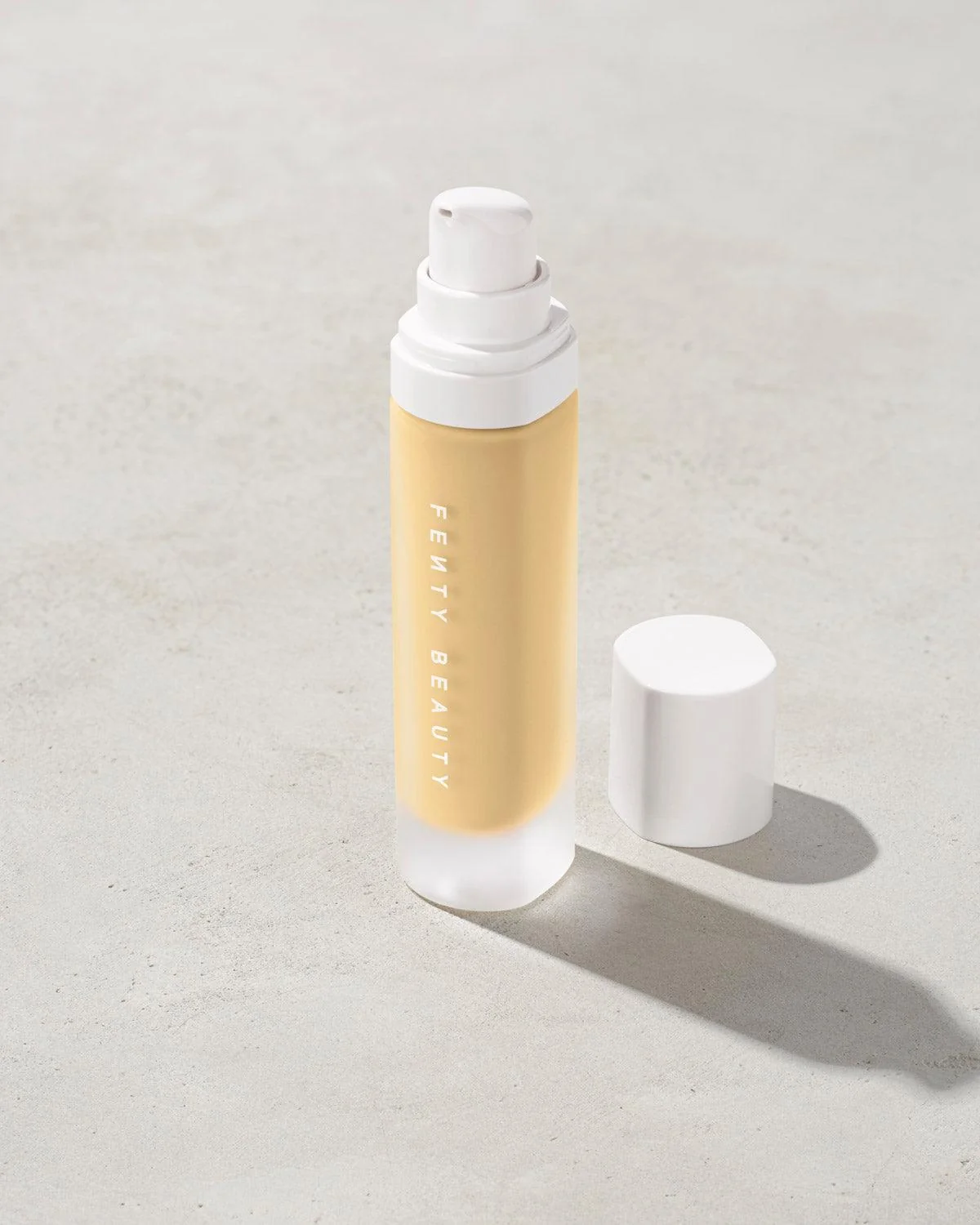 Comfortable Fenty Beauty By Rihanna Pro Filt'R Soft Matte Longwear Foundation 145 Smooth