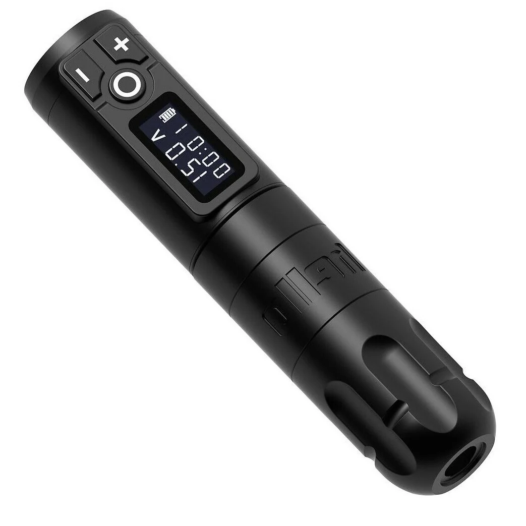 Flexible Smart Handheld Wireless Rotary Tattoo Pen Machine Kit Exceptional