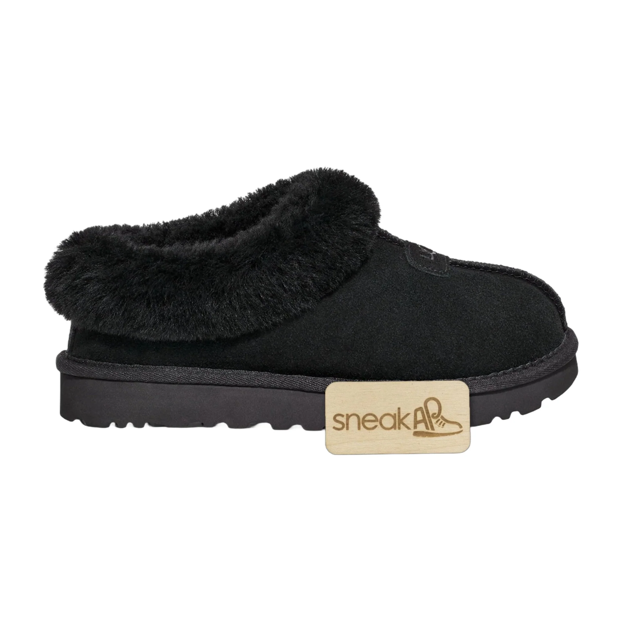 Crafted UGG Women's Tazzette Slipper First-Class