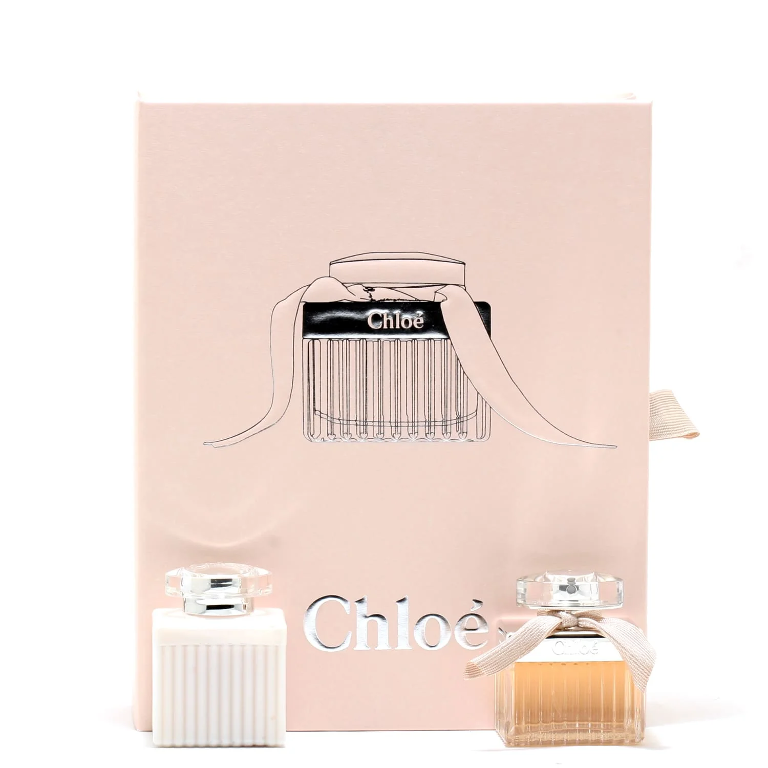 Authentic Chloe 2 Pc Set Trusted