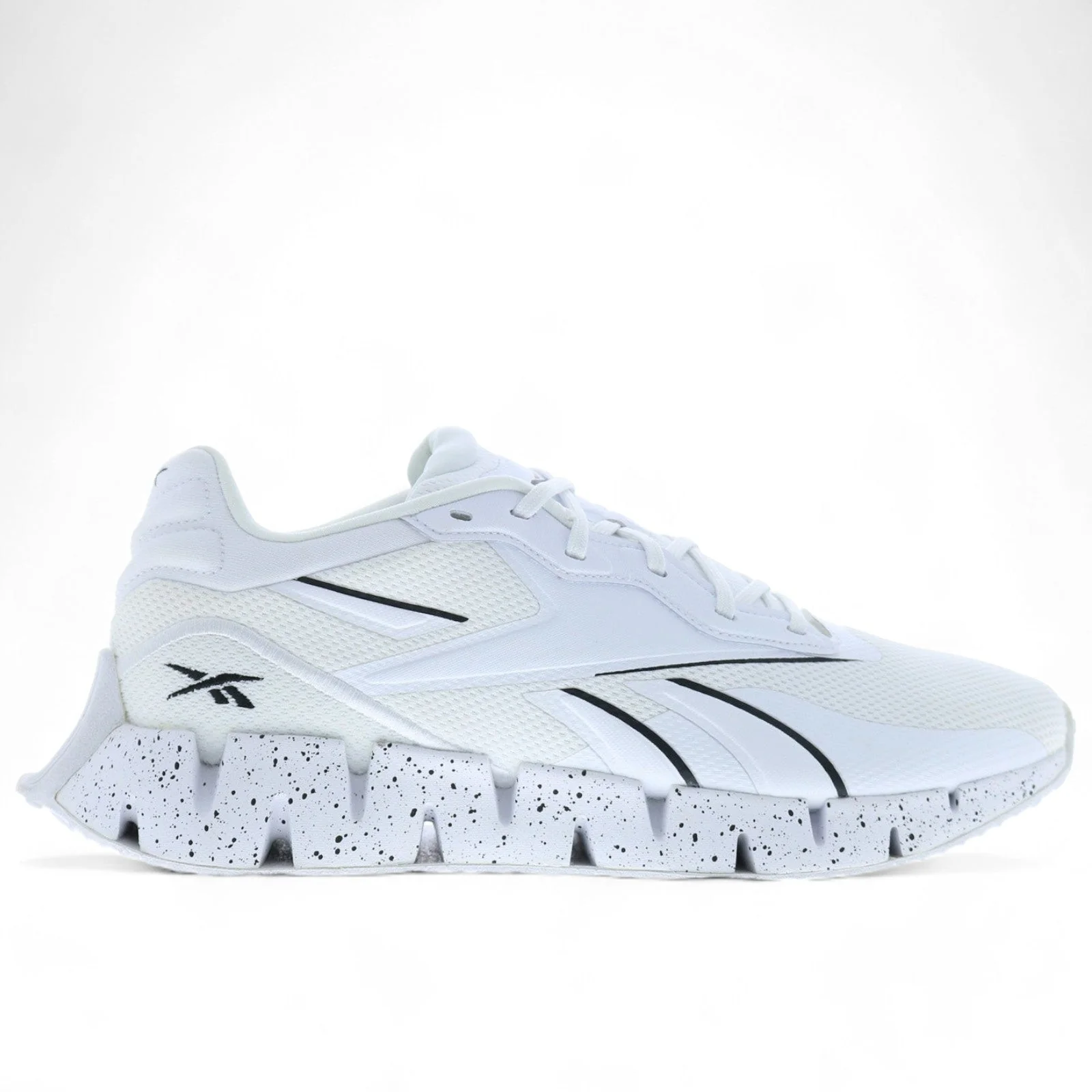 Premium Material Reebok Women's Zig Dynamica 4 Sneakers Consistent