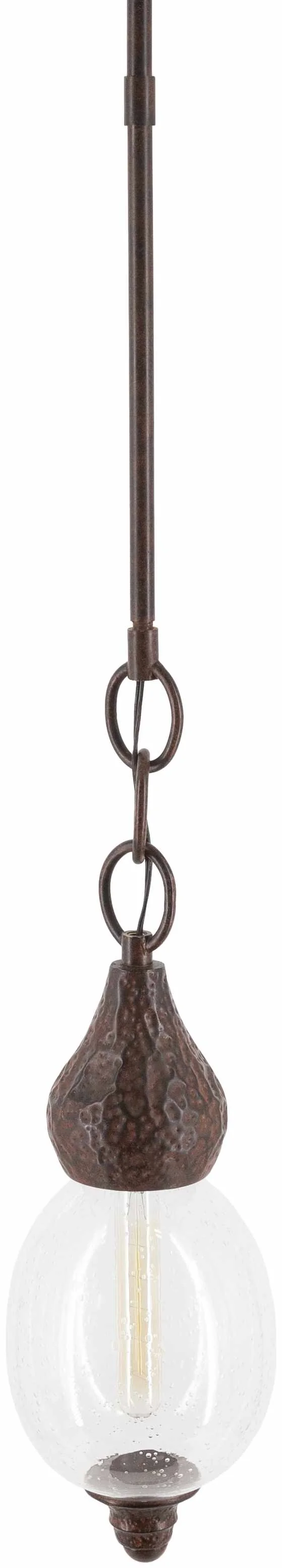 Detailed Longforgan Ceiling Light - Unique