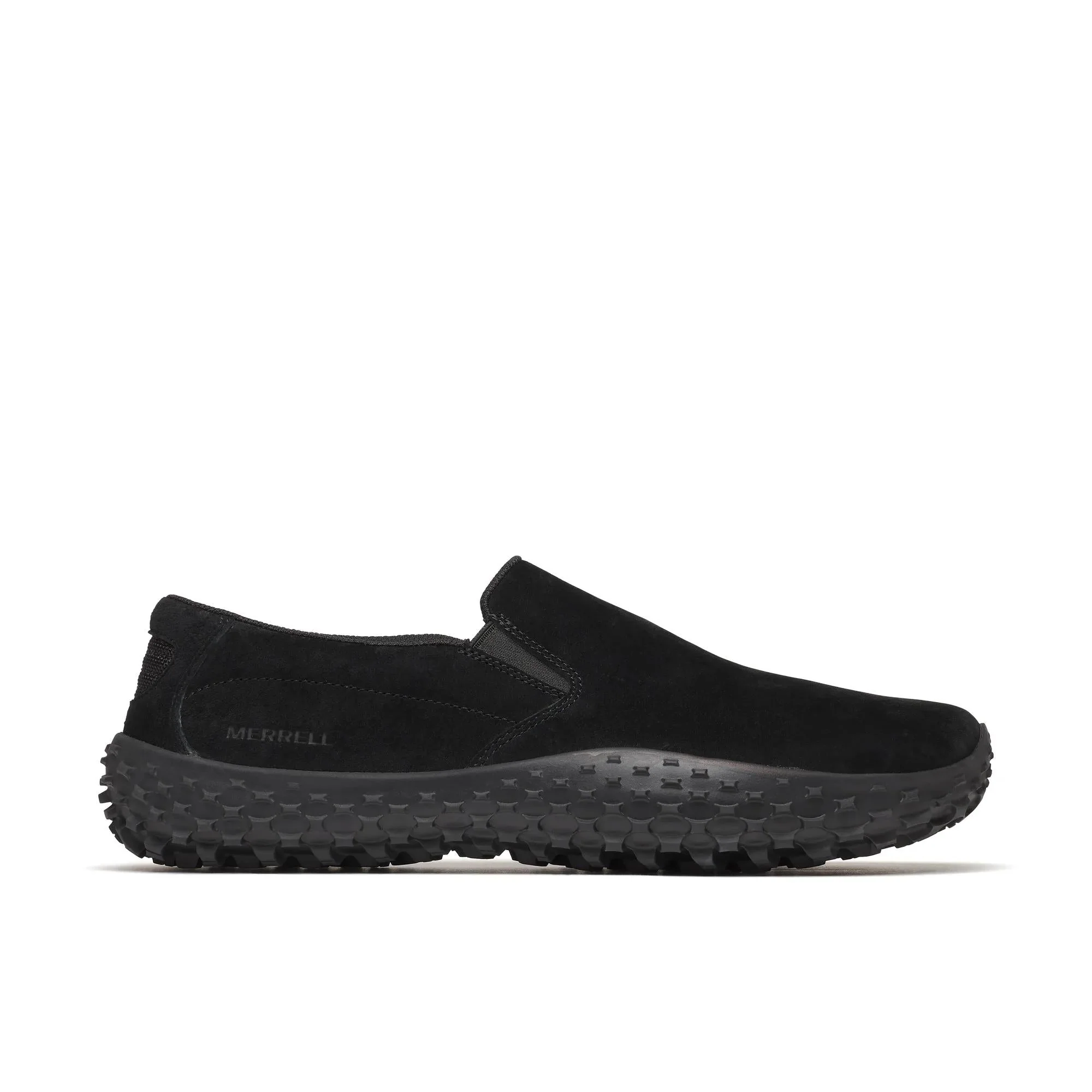 Smooth Men's Merrell Wrapt Slip-On Carefully Designed