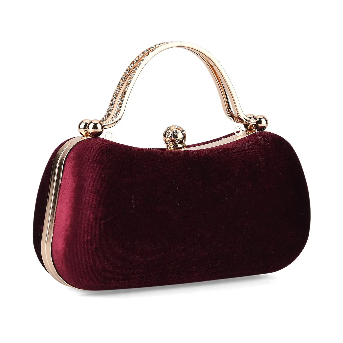 Easy-to-Use HomeWomen's Fashion AccessoriesHandbagsWallets 8378368 Verified