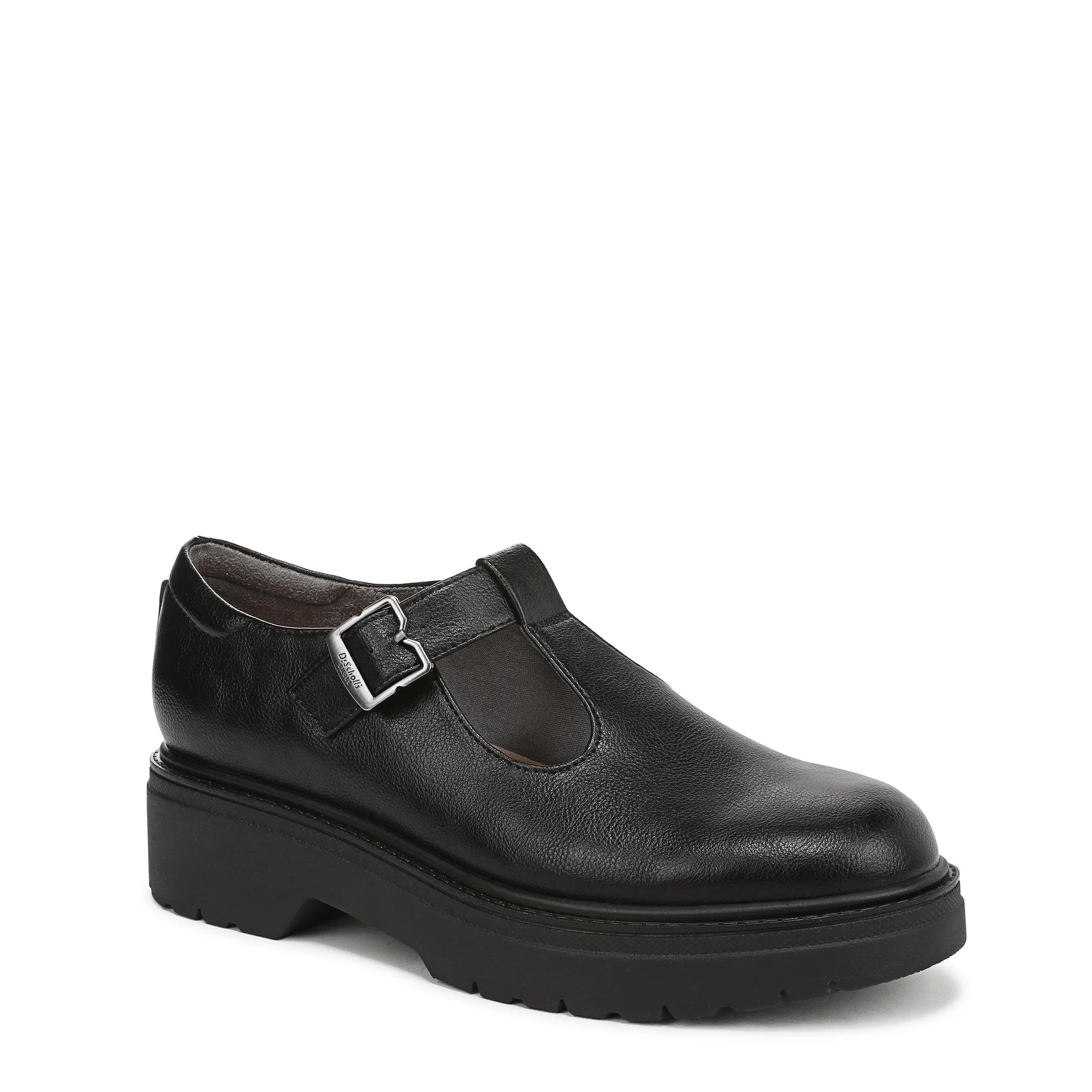 Trendy Dr. Scholl's Bring It Jane Sandal Lightweight