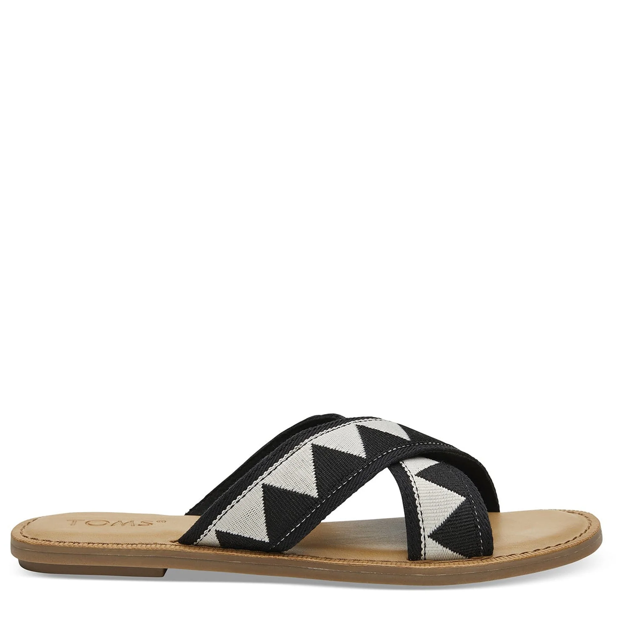 Minimalist Toms Women's Viv Sandal Optimized