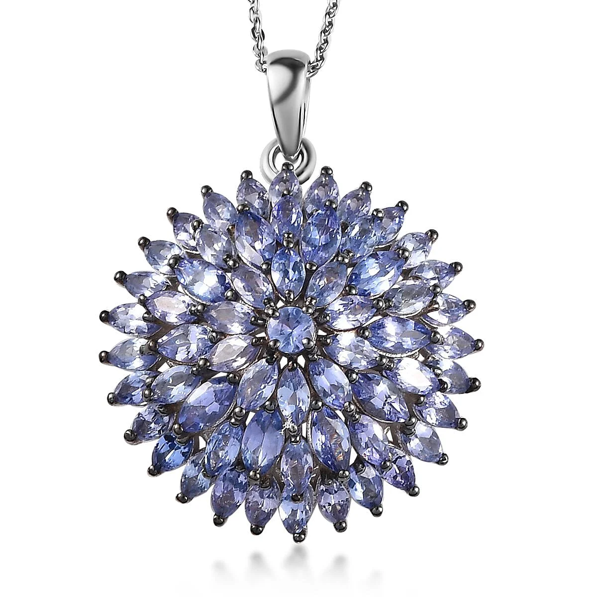 Authentic HomeJewelryPendants 4107551 Recyclable