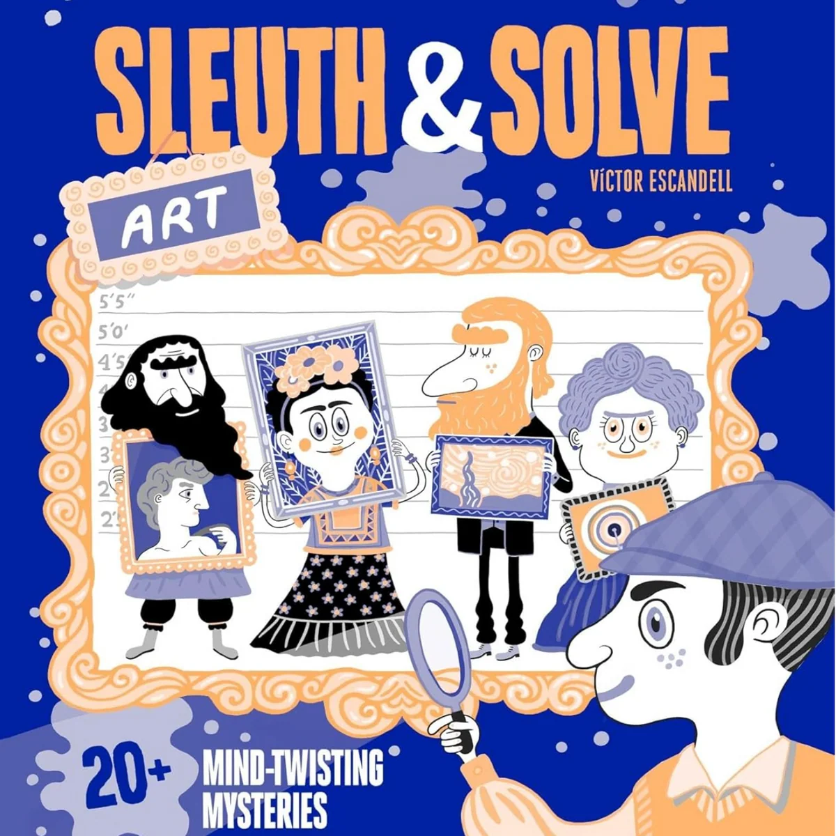 Verified Sleuth Solve Art Breathable