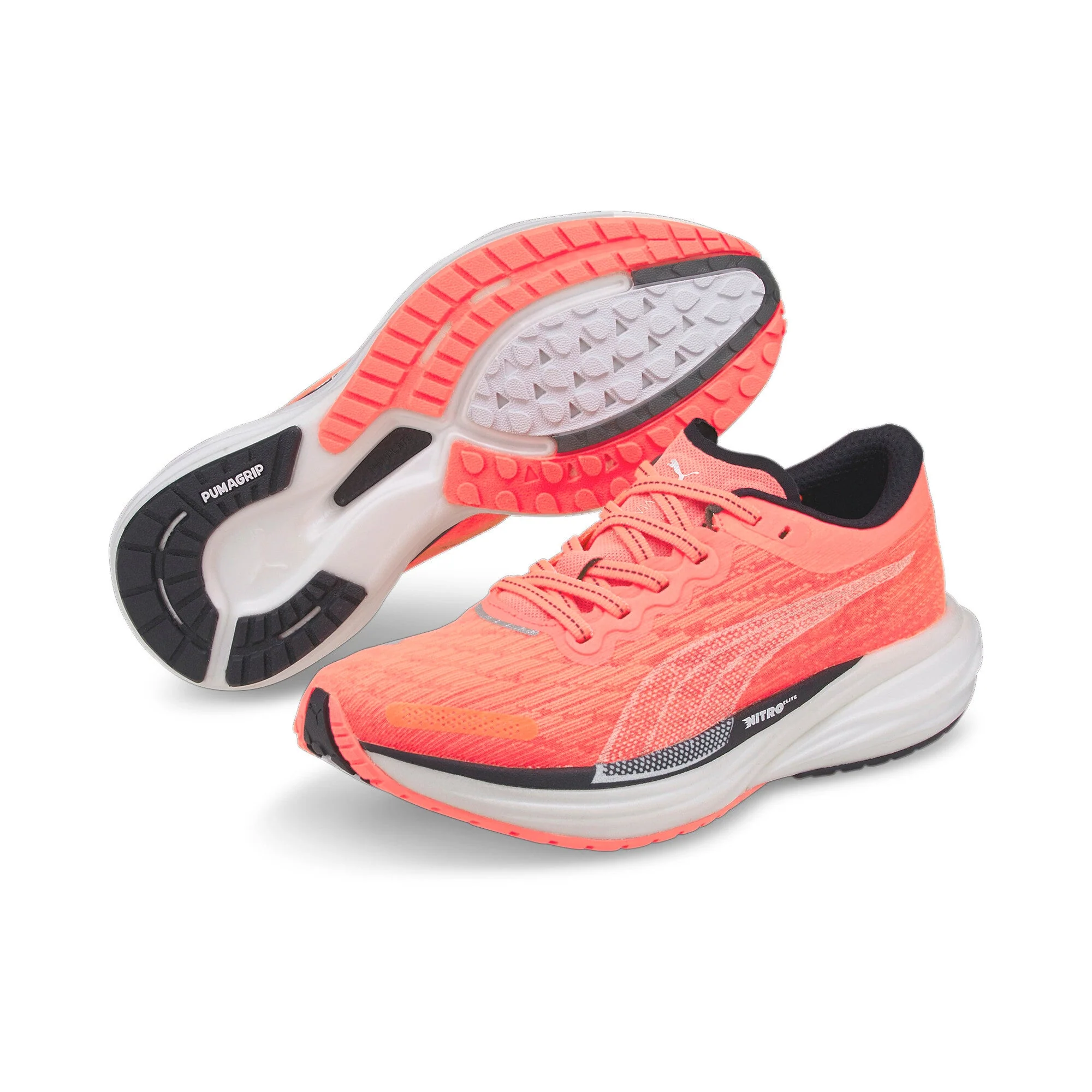 Contemporary Puma Women's Deviate Nitro 2 Sneakers Fast