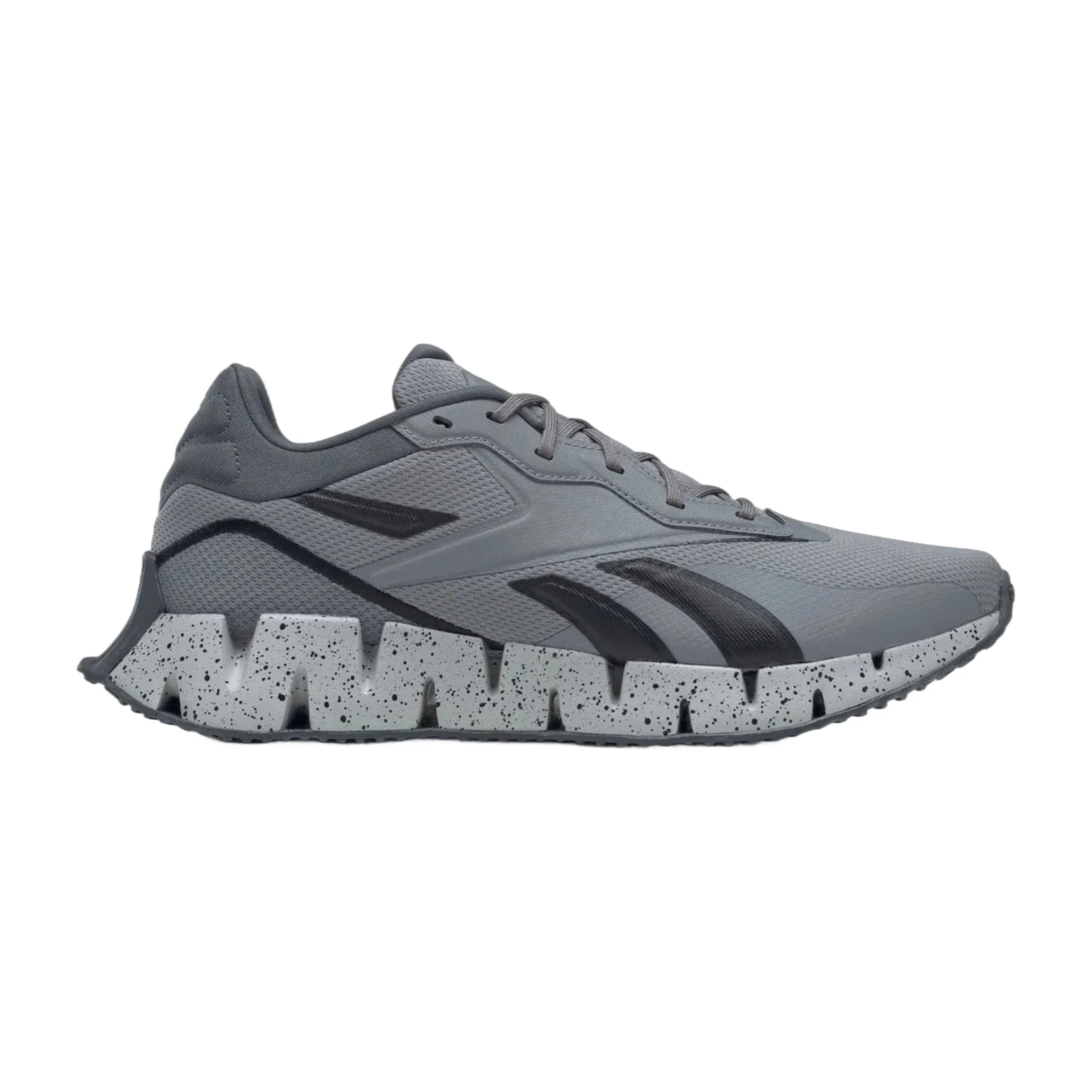 Crafted Reebok Men's Zig Dynamica 4 Sneakers Reusable