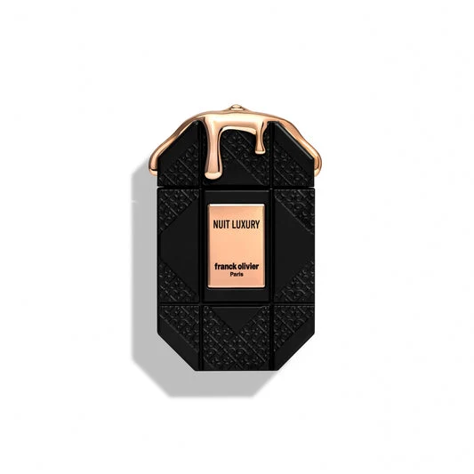 Soft FRANCK OLIVIER CHOCOLAT COLLECTION NUIT LUXURY Powerful