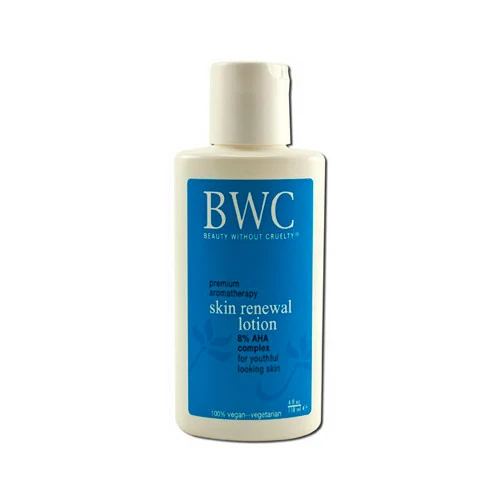 Casual Bwc Premium Aromatherapy Skin Renewal Lotion - 4 Oz Outstanding