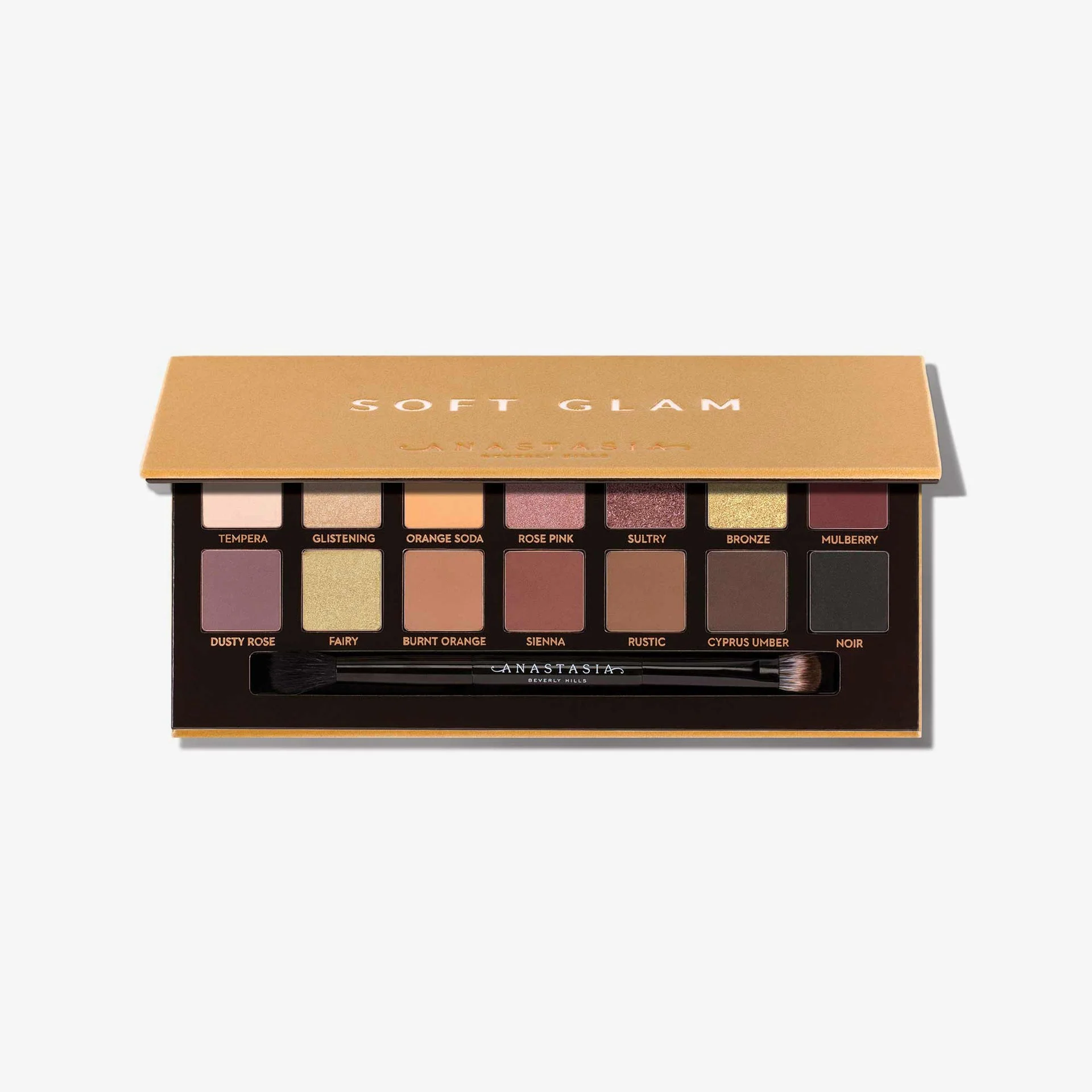 Durable ANASTASIA BEVERY HILLS SOFT GLAM EYESHADOW World-Class
