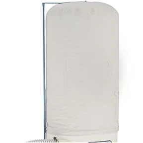 Traditional 20 Diameter x 37 Upper Dust Bag for Wood Dust Collector High-End