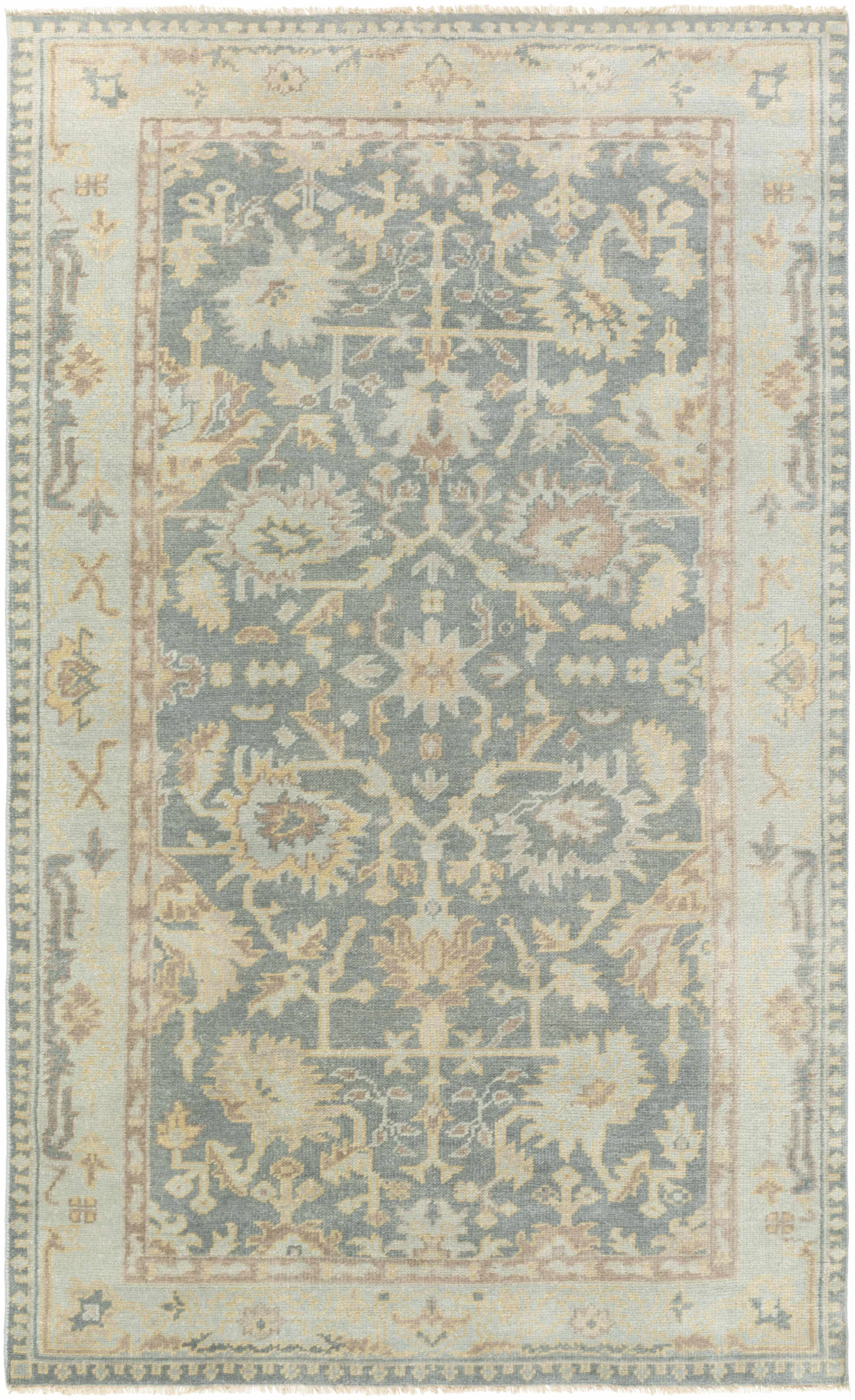 Healthy Spicewood Premium Area Rug - Trusted