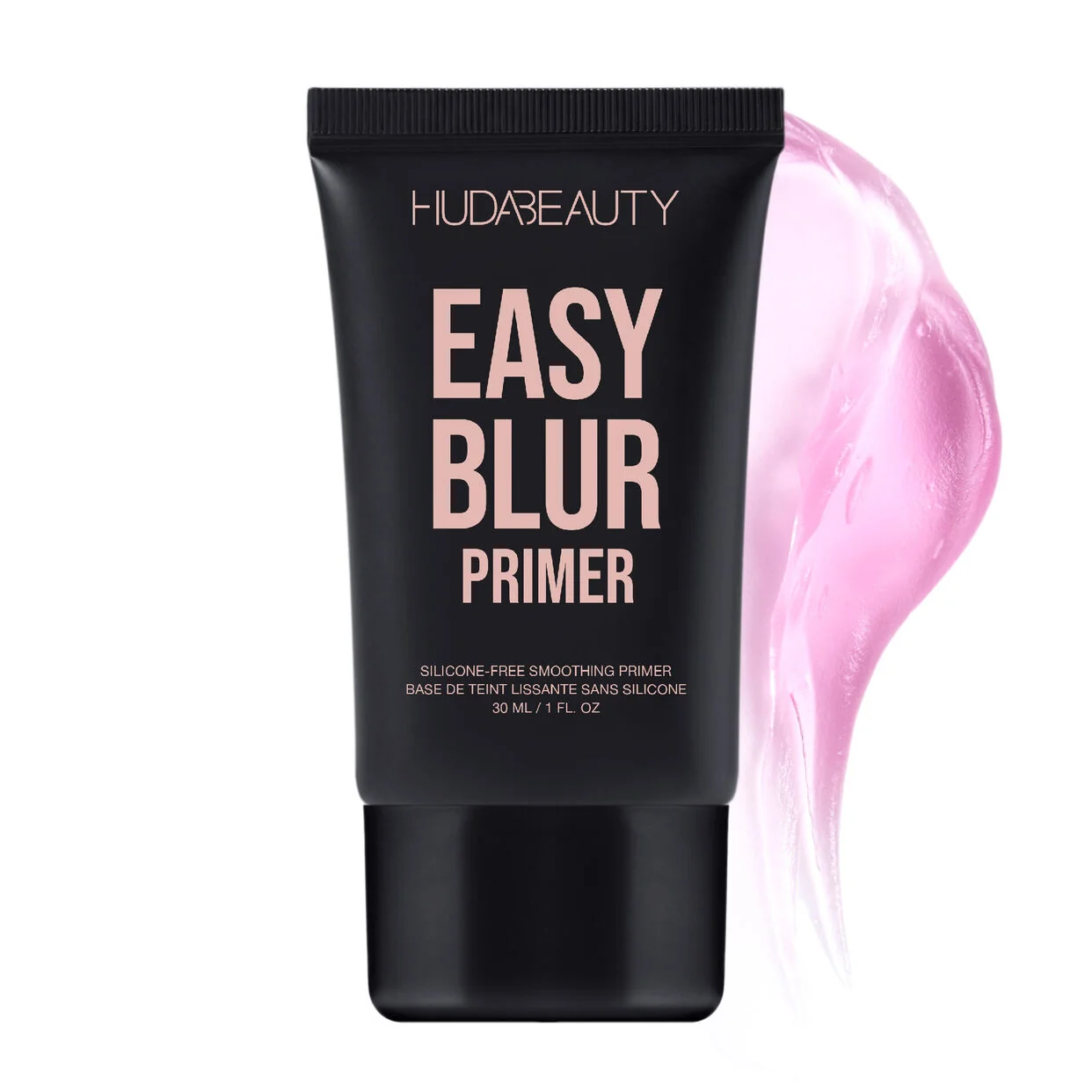 Secure HUDA BEAUTY EASY BLUR SILICONE SMOOTHING PORE PRIMER Environmentally Friendly