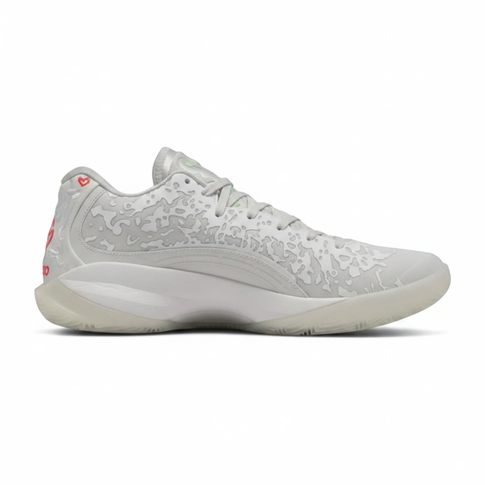 Official Air Jordan Zion 3 - Sanctuary Versatile