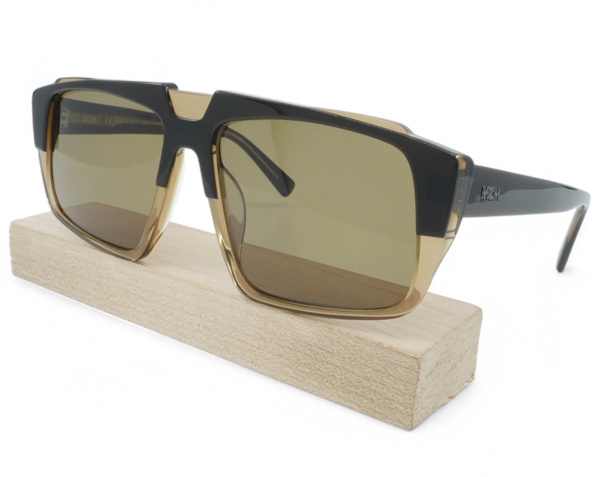 Efficient Mcm Aviator Sunglasses Enhanced